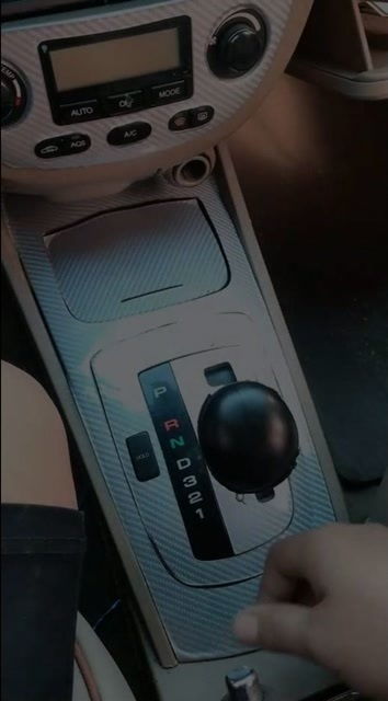汽车倒挡多少码